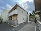 グリシーヌ鶴見Aの間取り画像