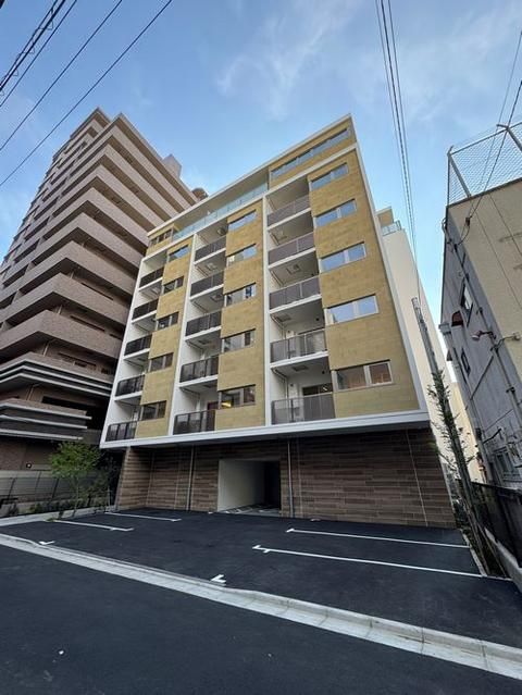 ラリュールの外観画像
