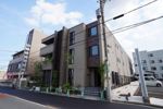 ジュモー川越の間取り画像