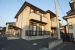 フォレスト 弐号館の間取り画像