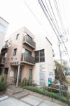 オアシス谷津の間取り画像