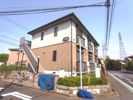 メゾン春の台の間取り画像