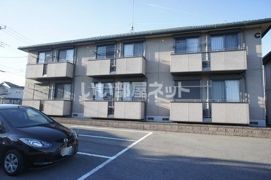 グランヴィーブルCの外観画像
