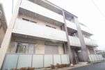 メゾン ソフィアの間取り画像