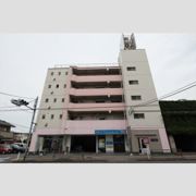 メイゾン平岡の外観画像
