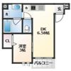 マイティ長町一丁目の間取り画像