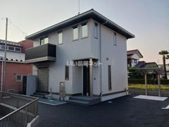 葵 Bの外観画像
