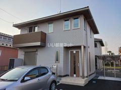 葵 Dの外観画像