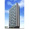 S-RESIDENCE浅間町駅前axial(アクシャル)キャンペーン中の外観