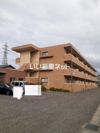 サンモール網川原の間取り画像