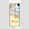 シェルグランデ土樋の間取り画像
