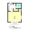 グレイス市場木の間取り画像