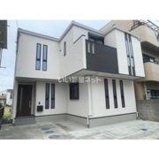 大治町貸家の外観画像