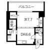 さくらHills NISHIKI Platinum Residenceの間取り画像