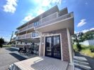 パルコート帝塚山の間取り画像