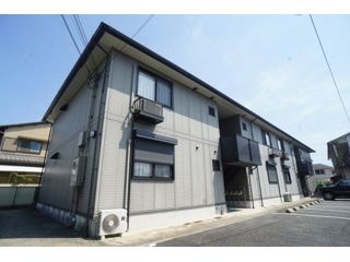 プレミール秋篠IIの外観画像