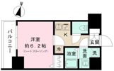 N-stage 平塚IIの間取り画像