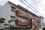 メゾン小橋の間取り画像