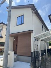 三原4丁目戸建の外観画像