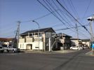 ジュネス望の間取り画像
