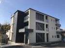 シャーメゾン元町の間取り画像