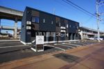フェリーチェの間取り画像