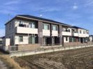 アルコ A棟の間取り画像