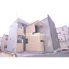 クラリス竹下の間取り画像