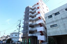 フェリーチェ南熊本の外観画像