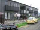 ビューテラス渡辺の間取り画像