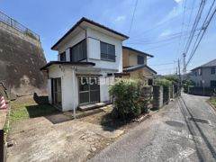 八千代市萱田町戸建の外観画像