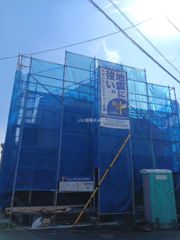 サンライズ町田の外観画像