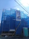 サンライズ町田の間取り画像