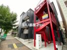 ノーブルハウス生麦B棟の間取り画像