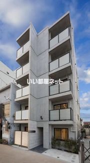 フィリップ藤崎の外観画像