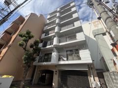 グランドール兵庫の外観画像