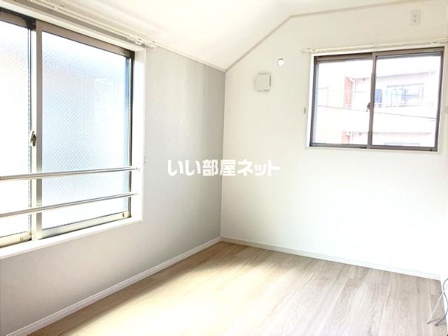洋室