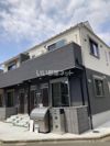 サンライズ町田の外観