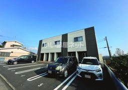 Harvestの外観画像