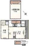 サンライズ町田の間取り画像
