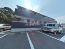 Bonheur桜の間取り画像