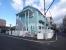リバージュの間取り画像