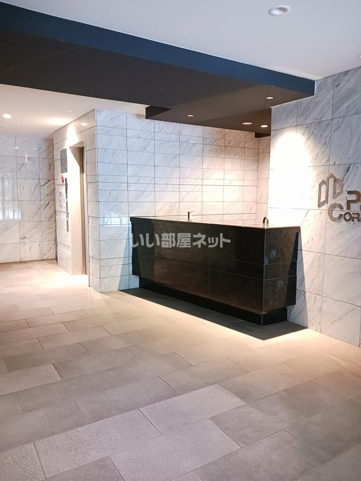 ロビー