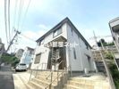 シャンス東寺尾中台6－Ⅱの間取り画像