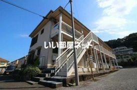 コーポはま乃の外観画像