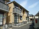 フォンターナ A棟の間取り画像