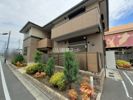 レスぺランス B棟の間取り画像