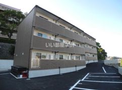 MODERN PALAZZO レイールの外観画像
