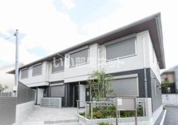 シャーメゾンソシアル御立東の外観画像