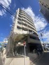 セレスベイサイド博多の間取り画像